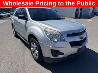 Used 2014 Chevrolet Equinox LS w/ LPO, Protection Package video 2