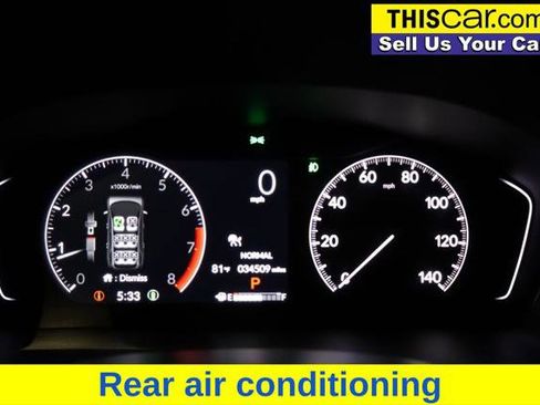 Used 2023 Honda Pilot EX-L image 10