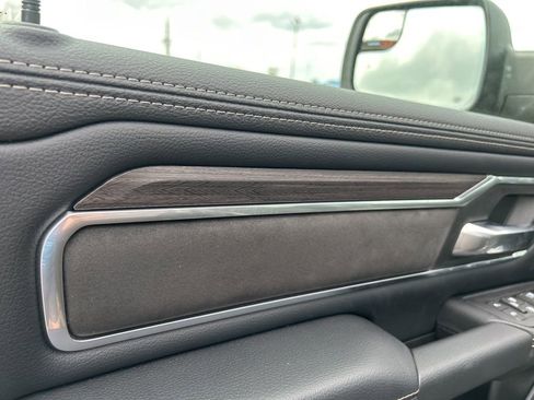 New 2026 RAM 1500 Laramie AWD/4WD image 16