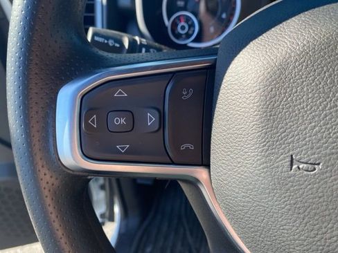 New 2026 RAM 3500 Tradesman image 17