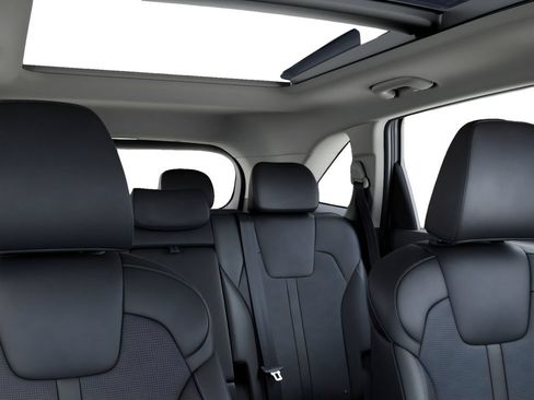 New 2026 Kia Sorento S AWD/4WD image 27