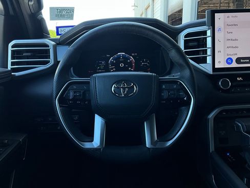 Used 2023 Toyota Tundra Platinum image 41
