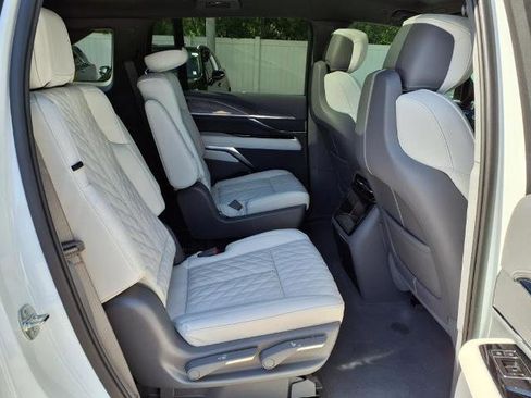 New 2025 Cadillac Escalade IQ Luxury 1 image 10