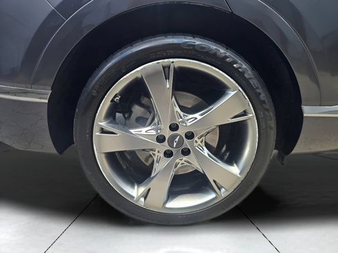 Used 2021 Genesis GV80 3.5T w/ Prestige Package 07 AWD/4WD image 33