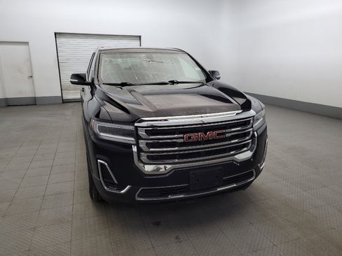 Used 2020 GMC Acadia SLE image 14