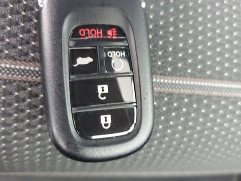 Certified 2023 Honda CR-V Sport image 32