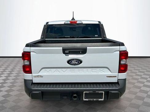 New 2026 Ford Maverick Tremor AWD/4WD image 5