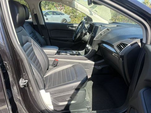 Used 2024 Ford Edge SEL AWD/4WD image 13