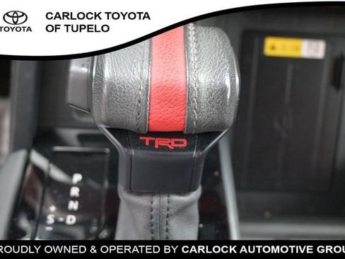 Used 2023 Toyota Tundra TRD Pro w/ Security Package (TMS) AWD/4WD image 44