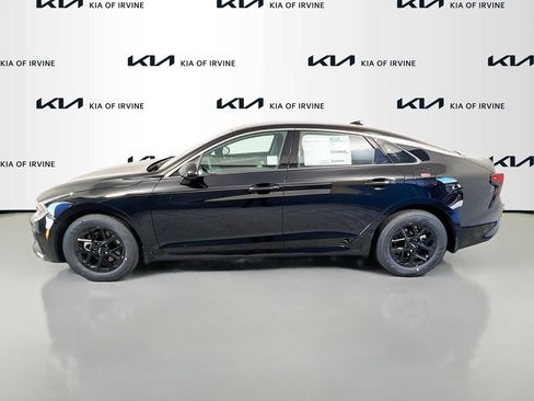 New 2026 Kia K5 LXS FWD image 4