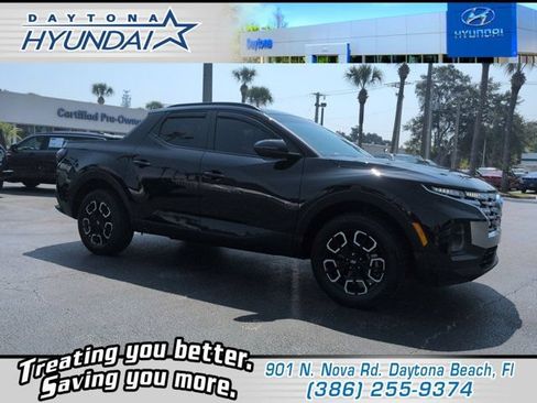 Certified 2023 Hyundai Santa Cruz SEL Premium AWD/4WD image 1