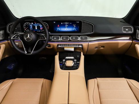 New 2026 Mercedes-Benz GLE 450 4MATIC image 7