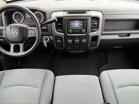 Used 2014 RAM 1500 Express image 12