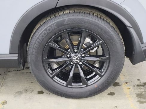 Used 2025 Honda CR-V Sport image 36