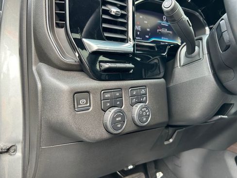 Used 2024 Chevrolet Silverado 2500 High Country w/ High Country Premium Package image 21