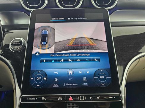 Certified 2023 Mercedes-Benz GLC 300 w/ Pinnacle Trim Package image 24