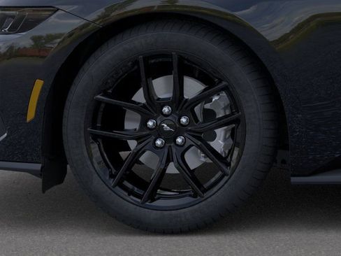 New 2026 Ford Mustang Premium w/ Mustang Nite Pony Package image 21