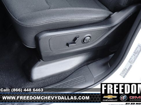 Used 2025 RAM 1500 Big Horn image 32