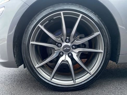 Used 2023 Genesis G70 2.0T image 20