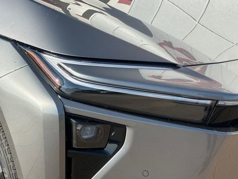 New 2026 Toyota bZ image 31