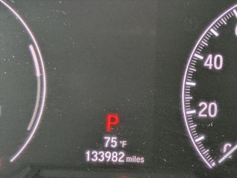 Used 2020 Honda Accord LX image 11