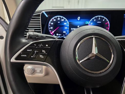 Used 2024 Mercedes-Benz GLE 450 4MATIC image 19