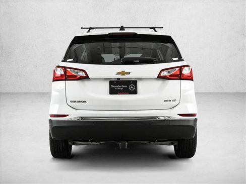 Used 2019 Chevrolet Equinox LT AWD/4WD image 7