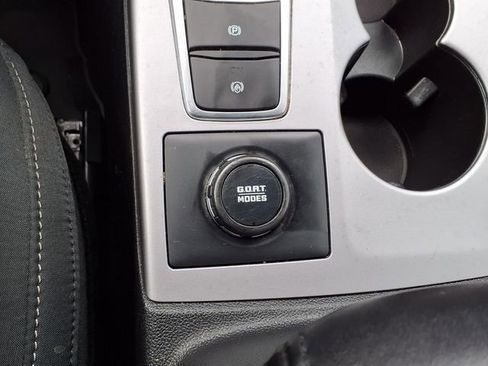 Used 2024 Ford Bronco Sport Big Bend AWD/4WD image 24