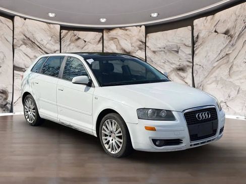 Used 2007 Audi A3 2.0T FWD image 3