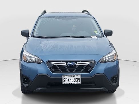 Certified 2023 Subaru Crosstrek 2.0i image 2