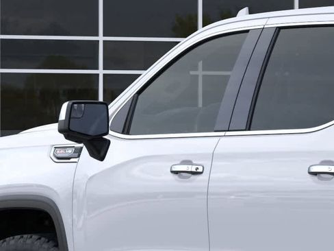 New 2026 GMC Sierra 1500 Denali w/ Technology Package AWD/4WD image 12
