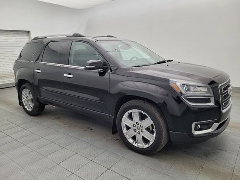 Used 2017 GMC Acadia Limited SLT AWD/4WD image 13