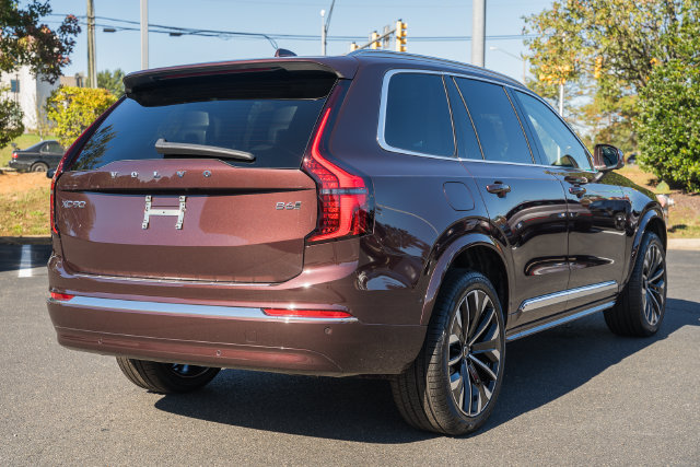 New 2027 Volvo XC90 B6 Plus AWD/4WD image 5