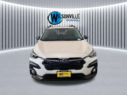 Used 2025 Subaru Crosstrek 2.5i Limited w/ Popular Package #3A AWD/4WD image 4
