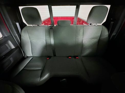 New 2026 RAM 3500 Tradesman AWD/4WD image 10
