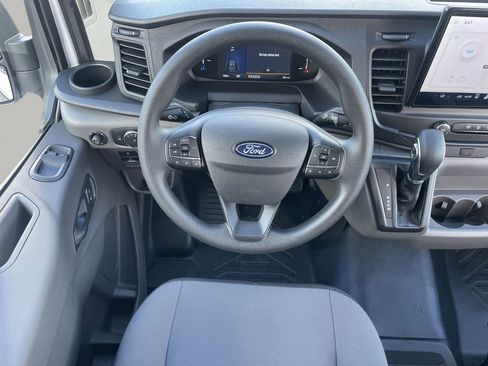 New 2026 Ford Transit 250 148 High Roof RWD image 13