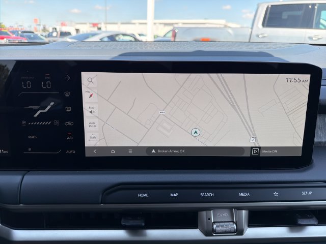 New 2027 Kia Telluride SX Prestige AWD/4WD image 12
