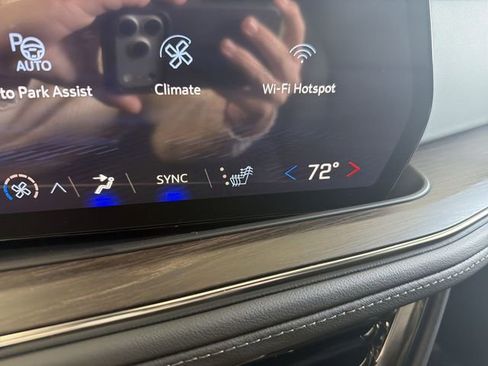 New 2026 Chevrolet Tahoe LT w/ Comfort Package image 37