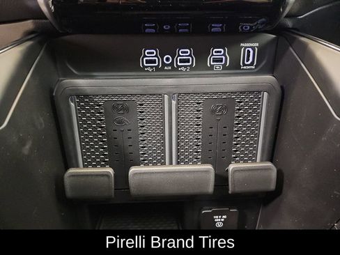 New 2026 RAM 1500 Laramie w/ Night Edition image 34