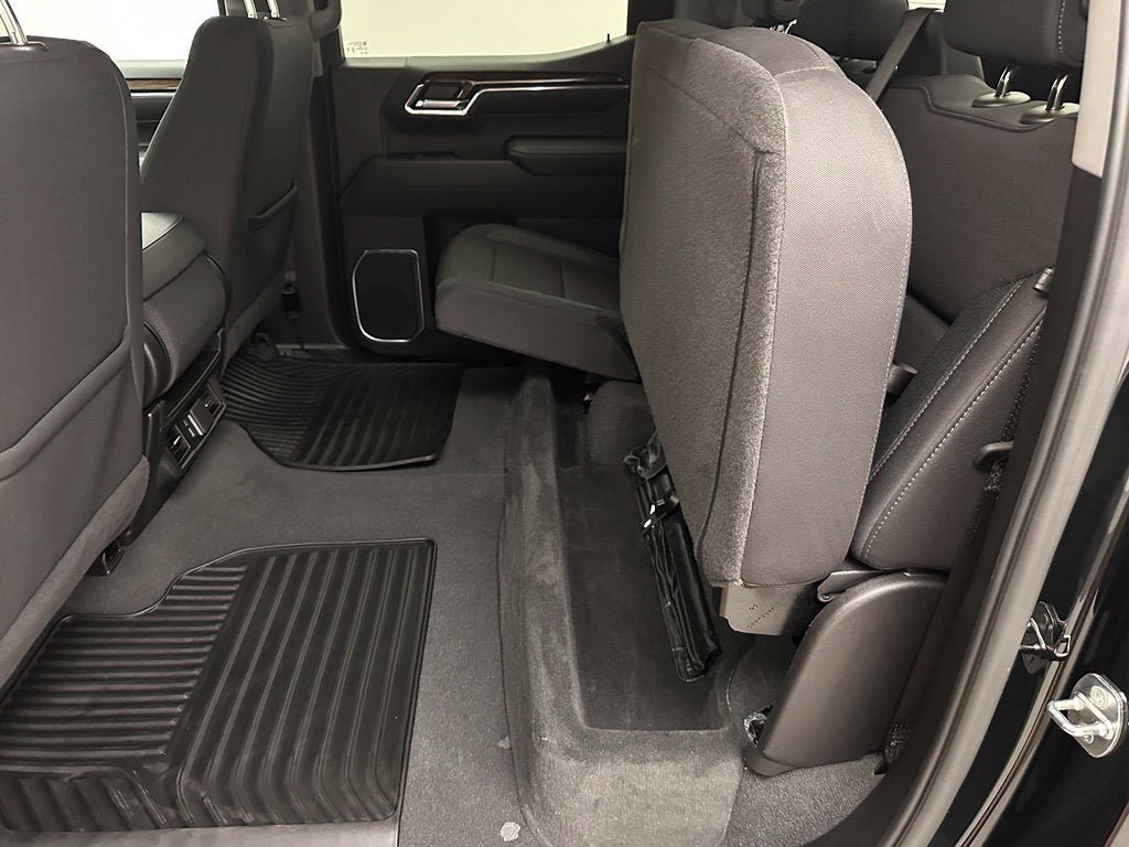 Used 2024 GMC Sierra 1500 Elevation AWD/4WD image 18
