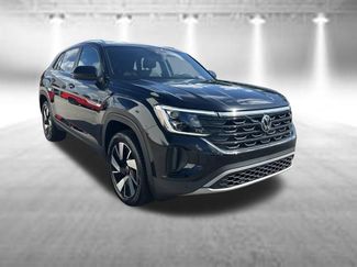 Used 2026 Volkswagen Atlas Cross Sport SE FWD video 2