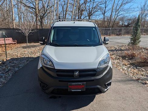 Used 2018 RAM ProMaster City Tradesman image 8