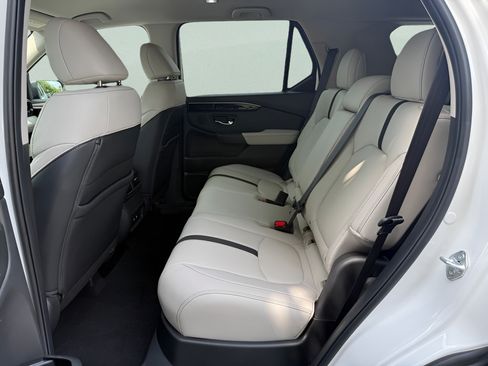New 2026 Honda Passport RTL image 11