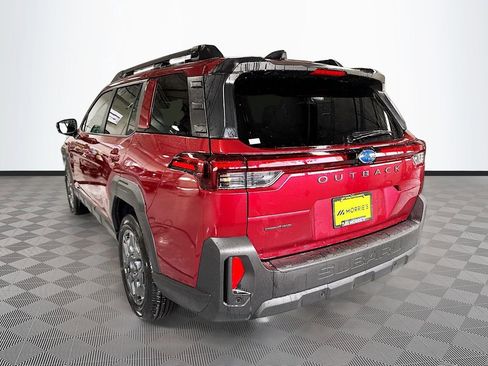 New 2026 Subaru Outback Premium AWD/4WD image 37