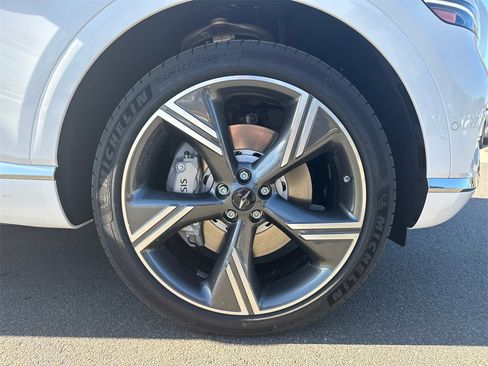 New 2026 Genesis GV80 3.5T Prestige image 12