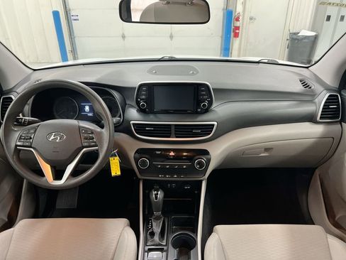 Used 2019 Hyundai Tucson SE image 10