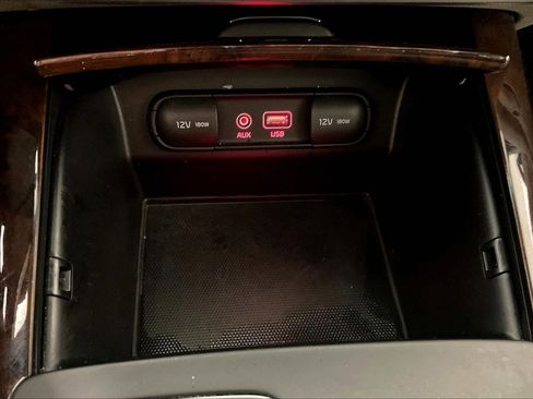 Used 2017 Kia Sorento EX AWD/4WD image 16