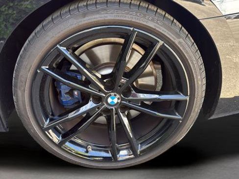 Used 2024 BMW M440i Coupe RWD image 31