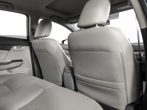 Used 2014 Honda Civic EX-L image 21