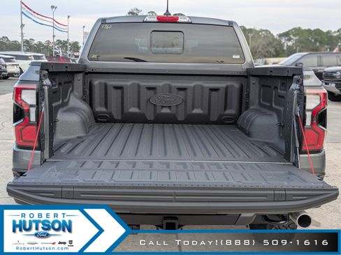 New 2025 Ford Ranger Raptor image 11